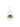 Pacific Aerials P6182 1.0 m UltraGlass VHF Antenna Bottom