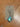 New Zealand pāua shell keychain iridescent paua keyring 5