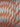 Polyester Yacht Racing Braid | Orange Fleck 10mm