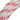 Polyester Yacht Racing Braid | Pink Fleck 10mm