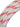 Polyester Yacht Racing Braid | Pink Fleck 10mm