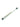 Premium Stainless Steel Gas Strut – Hatch Support 255