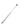 Premium Stainless Steel Gas Strut – Hatch Support