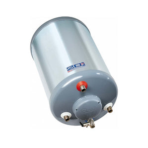 Quick Nautic BX Water Heater Round Cylinder