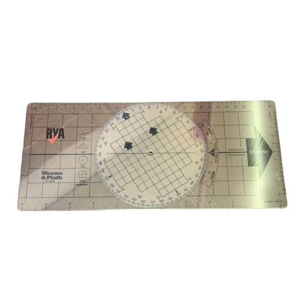 RYA Handy Plotter | Barton Marine NZ