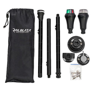 Railblaza Navipack Portable LED Light Kit 04-4092-11