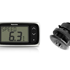 Raymarine i40 Speed Package