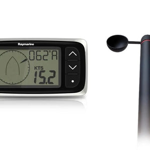 Raymarine i40 Wind Package