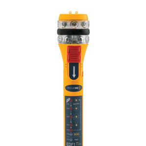 RescueMe Ocean Signal EDF1 Electronic Distress Flare