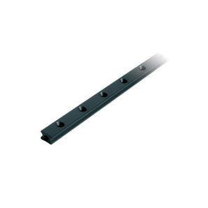Ronstan RC1140 – 14mm anodised ball bearing traveller track for sailing systems