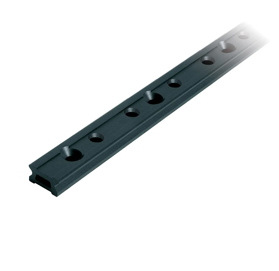 Sail Track System Ronstan RC1190 Series 19 Ball Bearing Track | 19 mm Sail Track – Barton ...