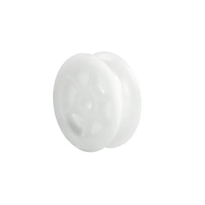 Ronstan 19mm x 9.5mm Acetal Sheave RF1743