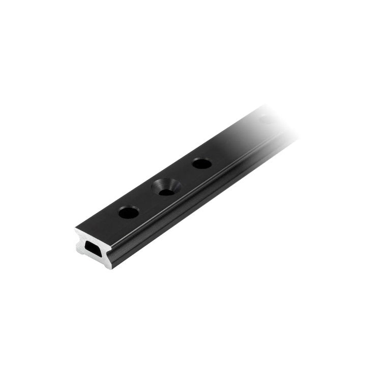 Ronstan Track Ronstan RC1220 22mm Traveller Track – Marine Rail | Barton – Barton Marine