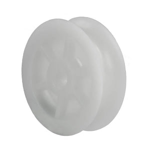 Ronstan 50mm x 15.6mm Acetal Sheave RF1759