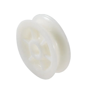 Ronstan 59mm x 19mm Acetal Sheave RF437