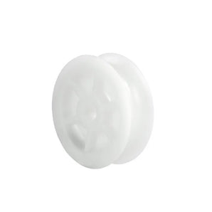 Ronstan Acetal Sheave 26mm x 12mm RF1746
