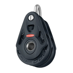 Ronstan Core RF74202 Double pulley