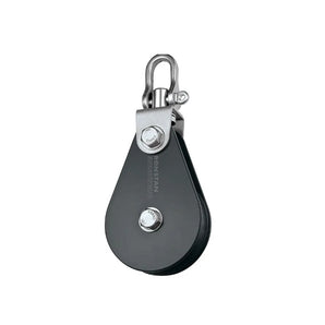 Ronstan Industrial 75mm Single Pulley Block RZ1700