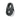 Ronstan RF13101 15mm single kite block lightweight sailing pulley