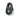 Ronstan RF13101 15mm single kite block lightweight sailing pulley