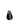Ronstan RF20101 Single Loop Head Pulley 20mm 