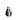 Ronstan RF20101 Single Loop Head Pulley 20mm Angle