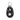 Ronstan RF28100 Series 25 Orbit Ball Bearing Single Pulley