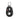 Ronstan RF28100 Series 25 Orbit Ball Bearing Single Pulley