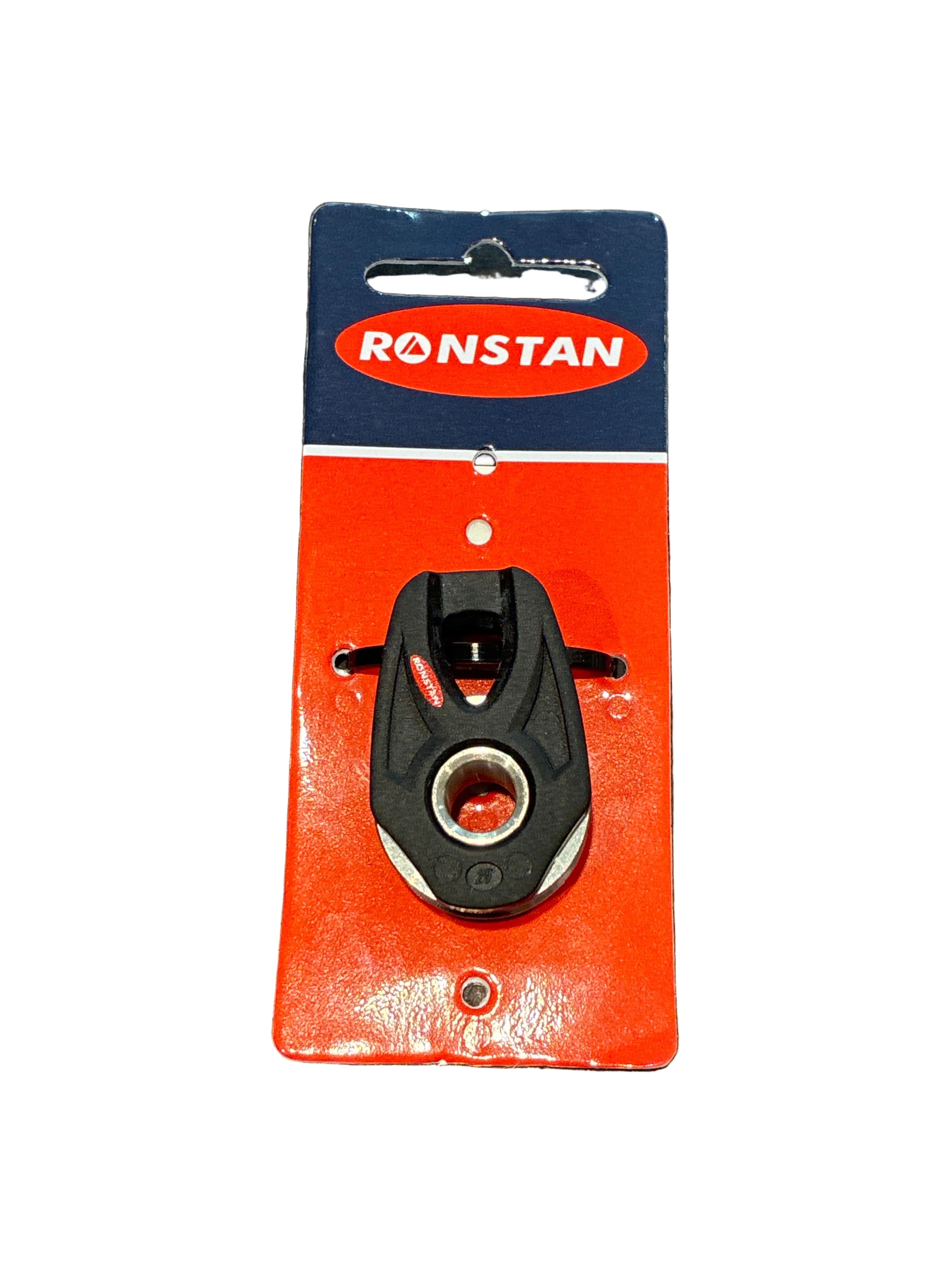 Ronstan Rf936 Ronstan RF28109HL 25mm Orbit Pulley NZ | Barton Marine