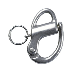 Ronstan Snap Shackle Fixed Eye RF6080