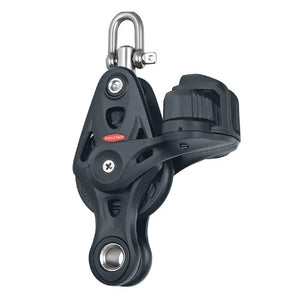 Ronstan RF64520 60mm Core Block Fiddle With Cleat