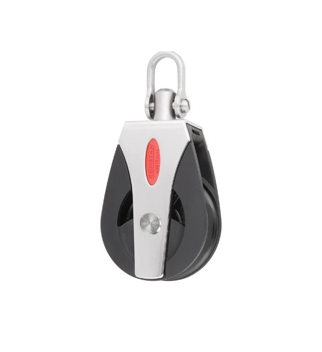 Ronstan Rf936 Ronstan RF66100 Pulley – Single Sailing Block | Barton Marine