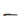 Rubber handle stainless steel bait knife in sheath