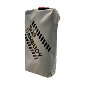 SOS Inflatable Danbuoy Holder - Dry Bag Style