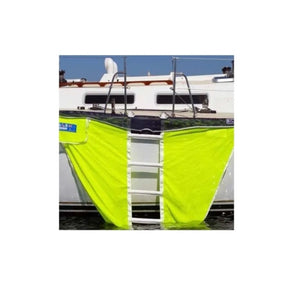 SOS Emergency Recovery Ladder Open