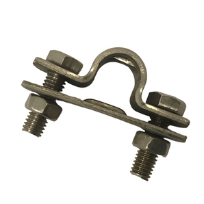 Clamp & Shim 60 Series Stainless Steel