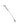 Sailing Dinghy Stays With T-Hook
