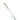 Sailing Dinghy Stays With T-Hook And Eye