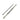 Selma Splice Fids 4mm to 5.5mm stainless steel rope splicing tool set NZ