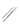 Selma Splice Fids 4mm to 5.5mm stainless steel rope splicing tool set NZ