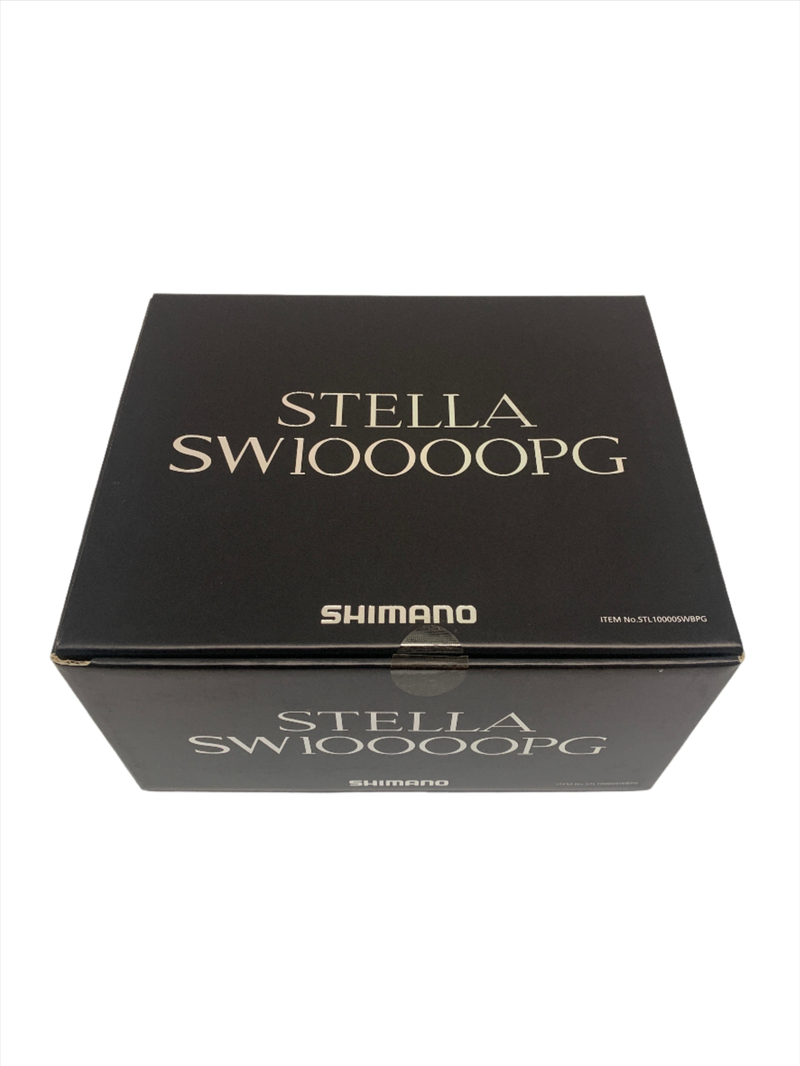 shimano stella 10000 pg Shimano Stella SW 10000PG – Offshore Spinning Reel – Barton Marine