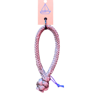 Dyneema Soft Shackle with Pull Cord