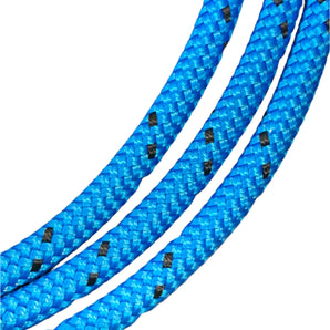 Blue Spectra braid sailing rope ultra-low stretch – Barton Marine NZ
