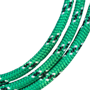 Green Spectra braid sailing rope ultra-low stretch – Barton Marine NZ