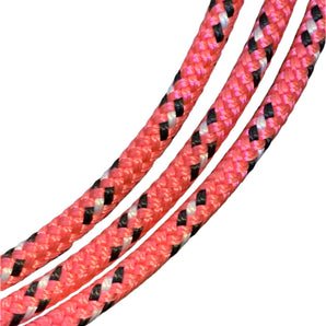Pink Spectra braid sailing rope ultra-low stretch – Barton Marine NZ