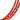 Red Spectra braid sailing rope ultra-low stretch – Barton Marine NZ