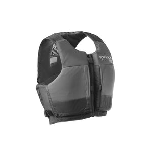 Spinlock Foil Front Zip PFD