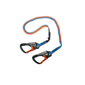 Spinlock Performance 2 Clip Stretch Safety Line Tether