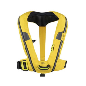 Spinlock Deckvest Lite+ Yellow