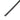 Marine grade 1x19 stainless steel rigging wire for yacht standing rigging and lifelines